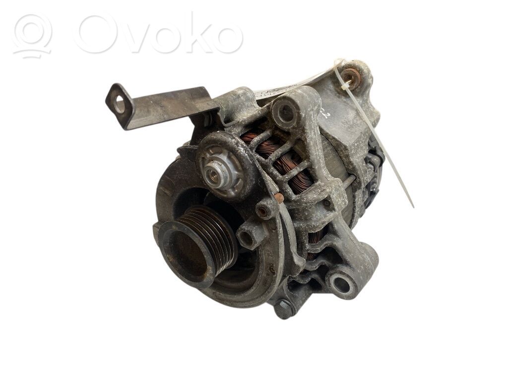 BMW 5 G30 G31 G38 Alternator 
