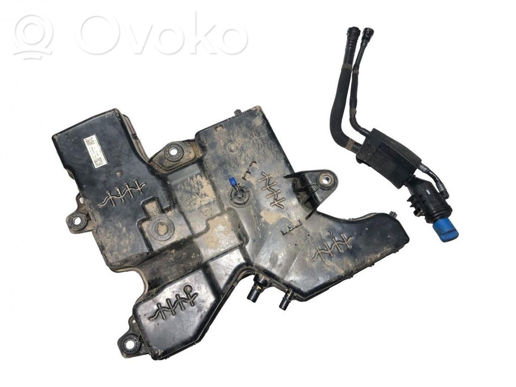 Volkswagen Crafter Rezervor lichid AdBlue 