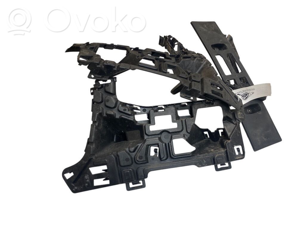 Volvo XC90 Front bumper 