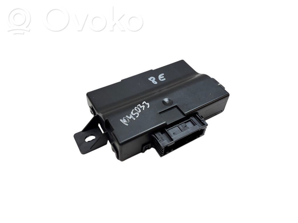 Audi A6 C7 Gateway control module 