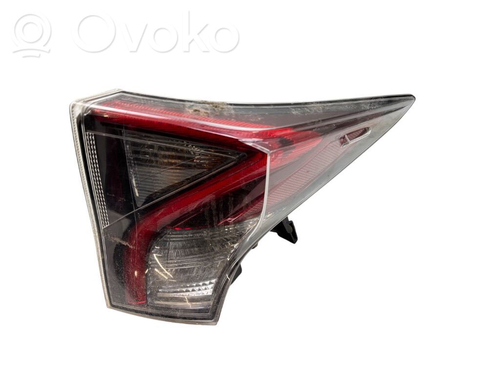 Toyota Prius (XW50) Lampa tylna 