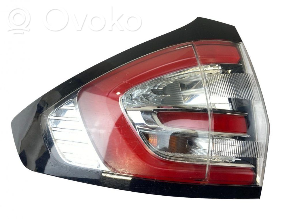 Ford Galaxy Takavalot 