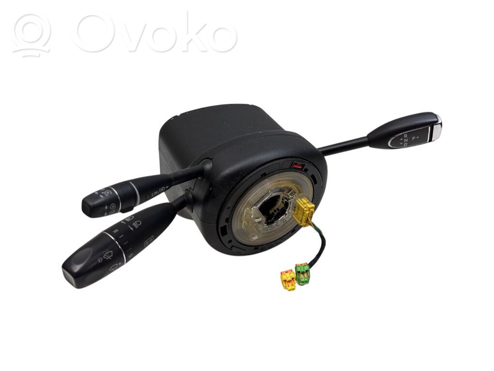 Mercedes-Benz E W212 Commodo, commande essuie-glace/phare 