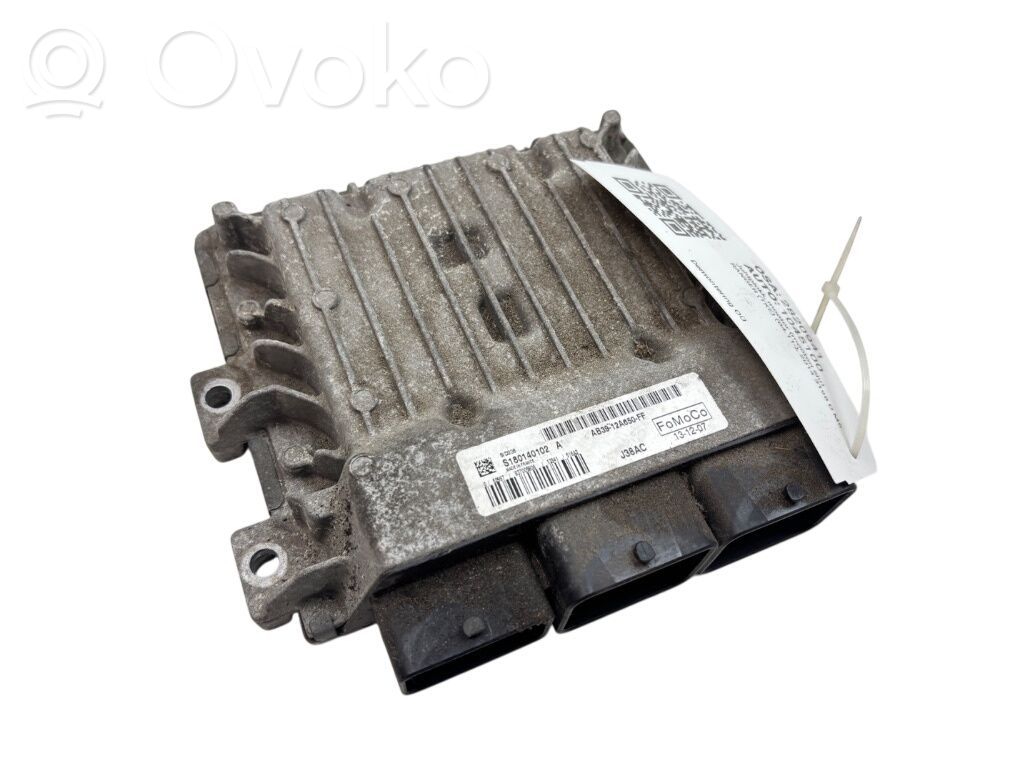 Ford Ranger Engine control unit/module 