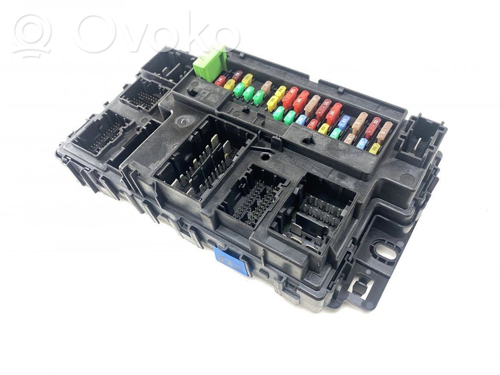 Ford Ranger Central body control module 