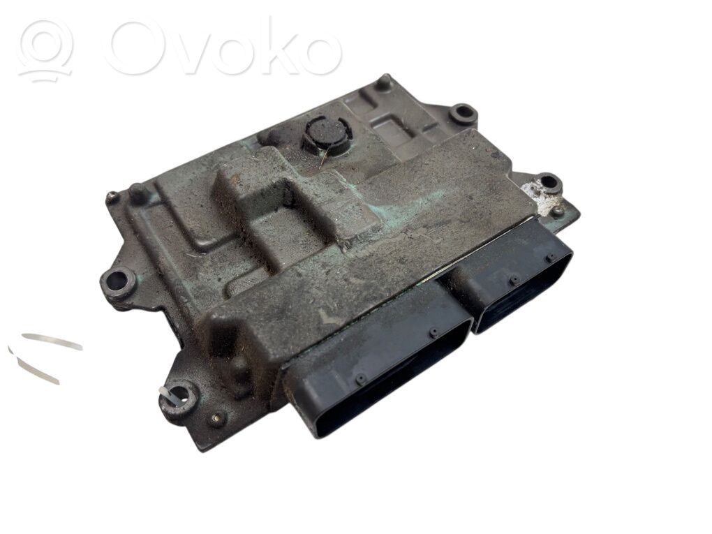 Subaru Forester SK Engine control unit/module 
