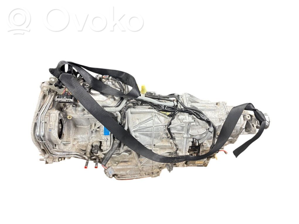 Subaru Forester SK Automatic gearbox 