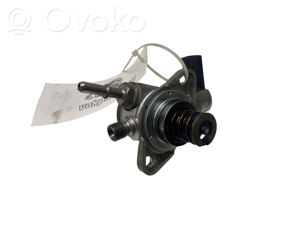 Nissan Qashqai Fuel injection high pressure pump 