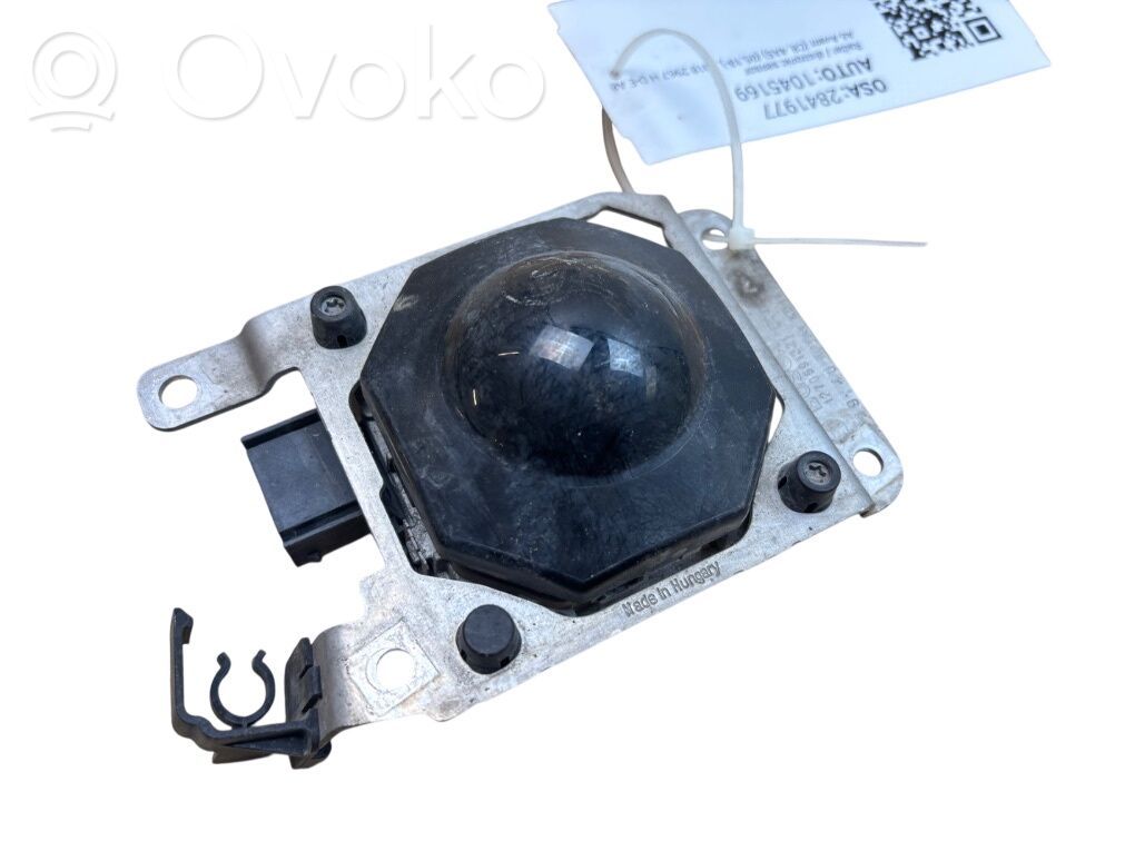 Sensor de radar Distronic   0203302572,4K0907561G,4K0907561E