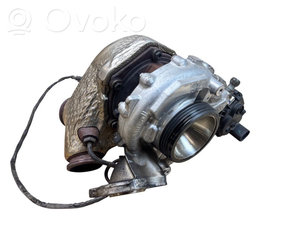Turbine   059145873ER,059145873ER,059145873DF,059145873DG,059145873DJ,059145873DK,059145873DL,059145873EG