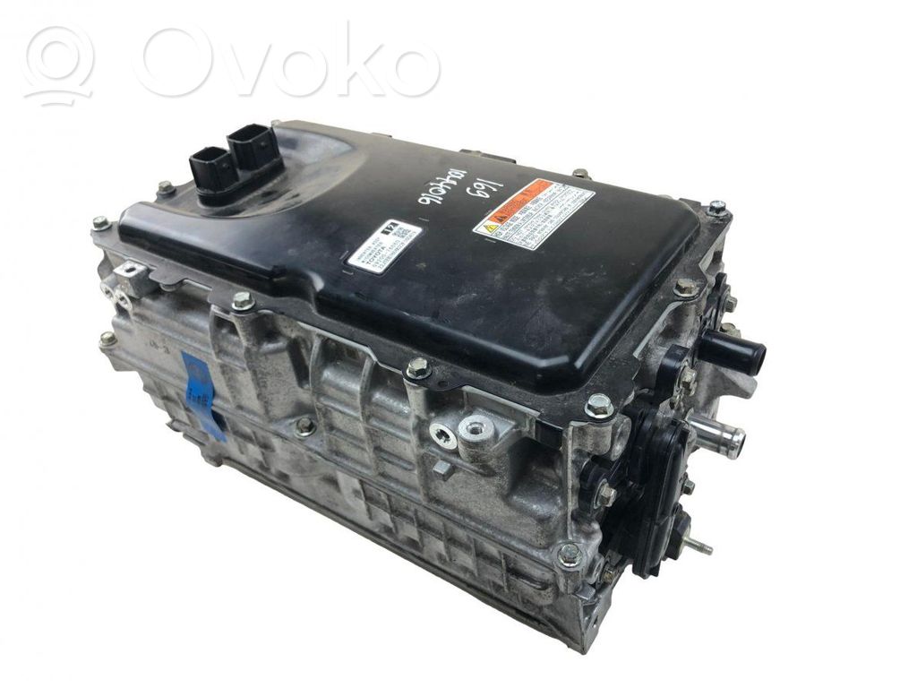 Toyota Corolla E210 E21 Inversor/convertidor de voltaje 