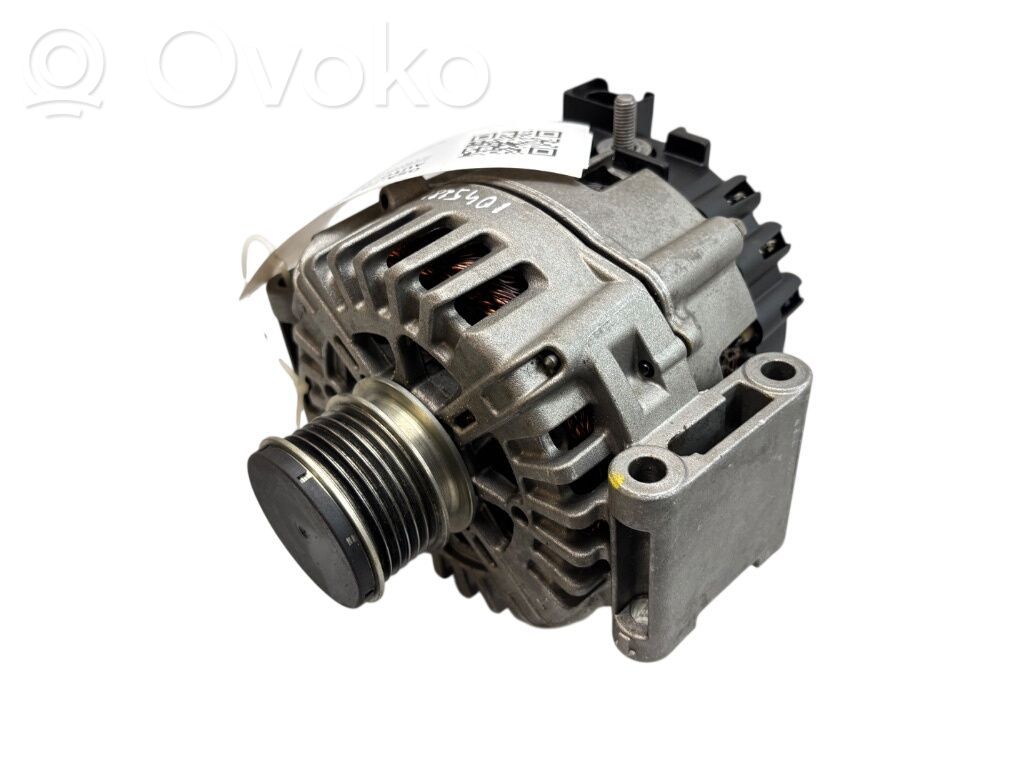 Mercedes-Benz GLS X166 Alternator 
