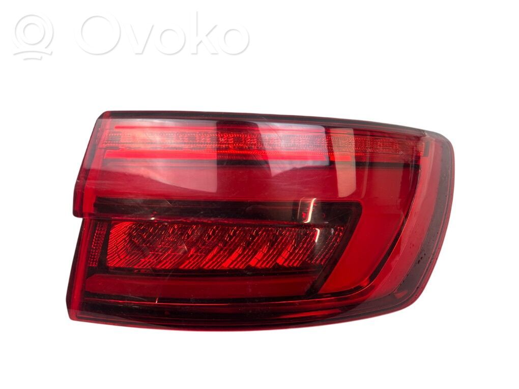 Audi A4 Allroad B9 Lampă spate în caroserie 