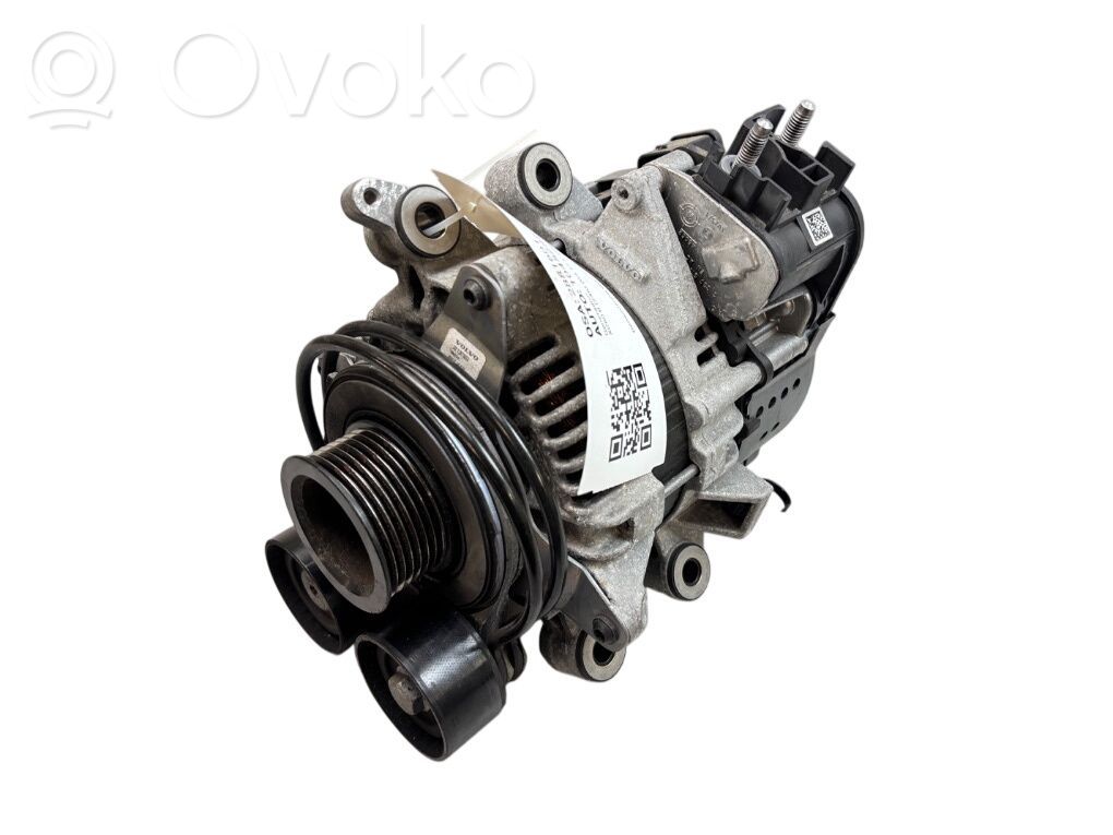 Volvo XC60 Generator/alternator 