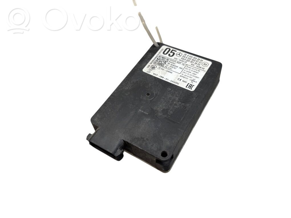Mercedes-Benz C W205 Sensor de radar Distronic 