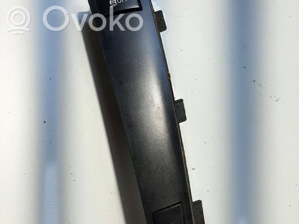 BMW 5 F10 F11 Interruptor ESP (programa de estabilidad) 