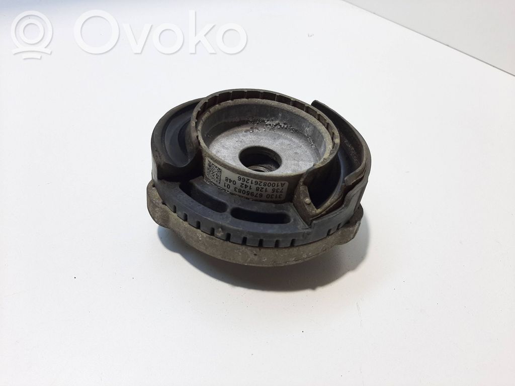 BMW 5 F10 F11 Atbalsta gultnis 