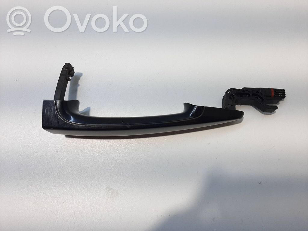BMW 3 E90 E91 Manecilla externa puerta delantera 