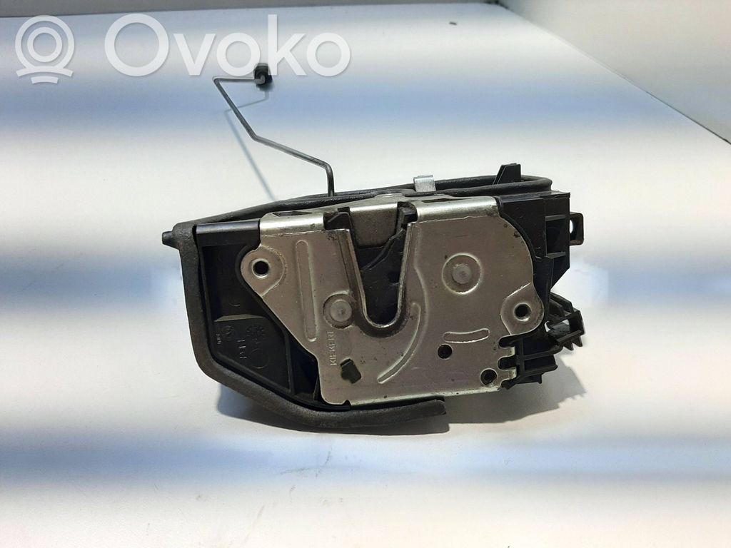 Etuoven lukko   7202143
