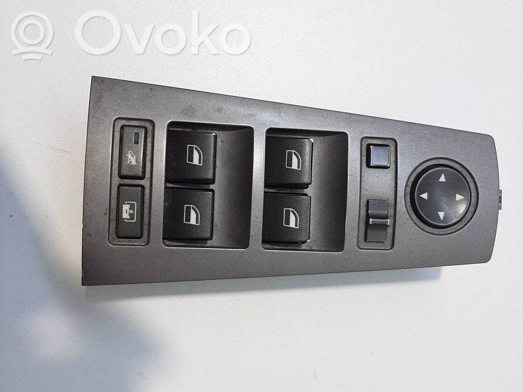 Electric window control switch   6917106,0200099
