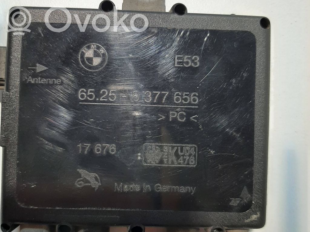 Antenas pastiprinātājs   8377656,17676