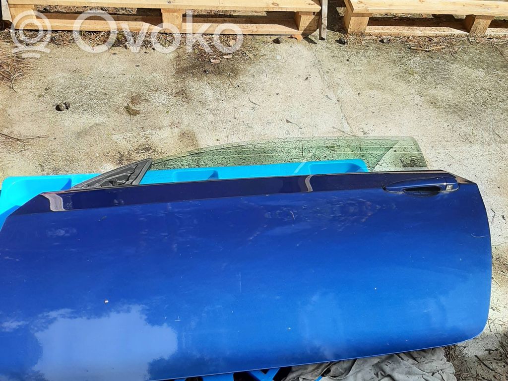 BMW 3 E92 E93 Дверь 