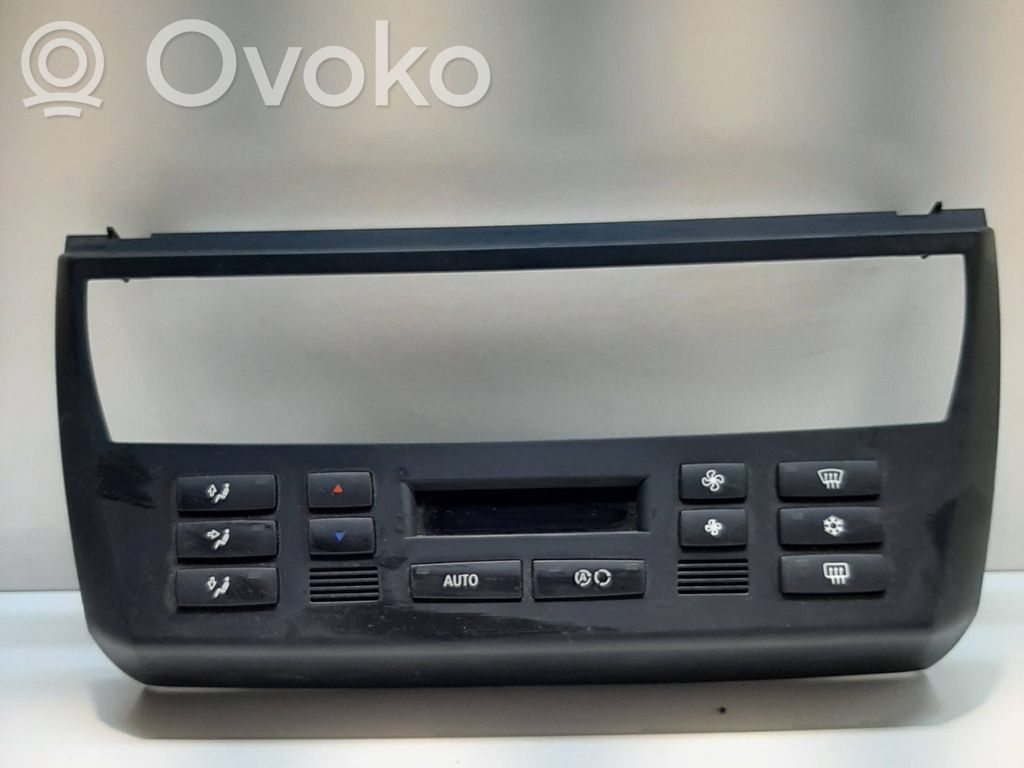 Climate control unit   3443981,00743111,5HB00877713