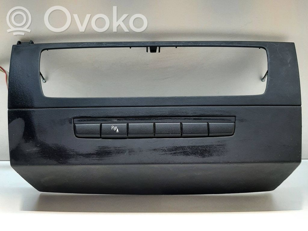 Climate control/heater control trim   9120979,108229,6962590,03743651