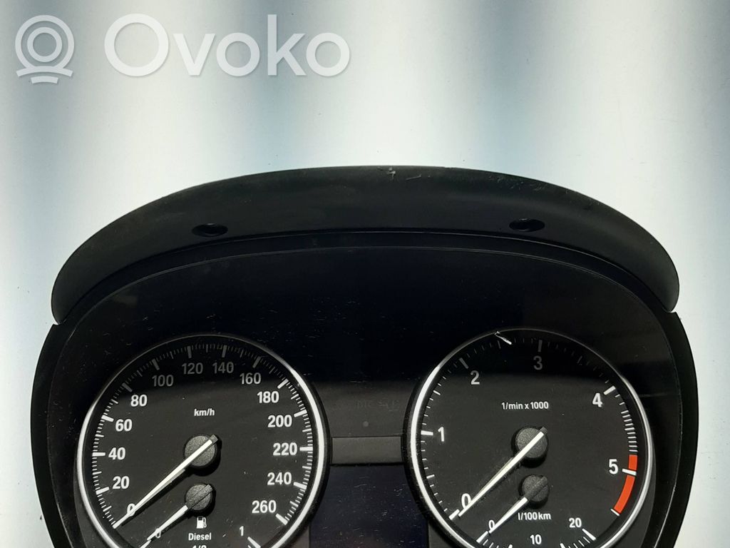 Speedometer (instrument cluster)   102535084,9166846