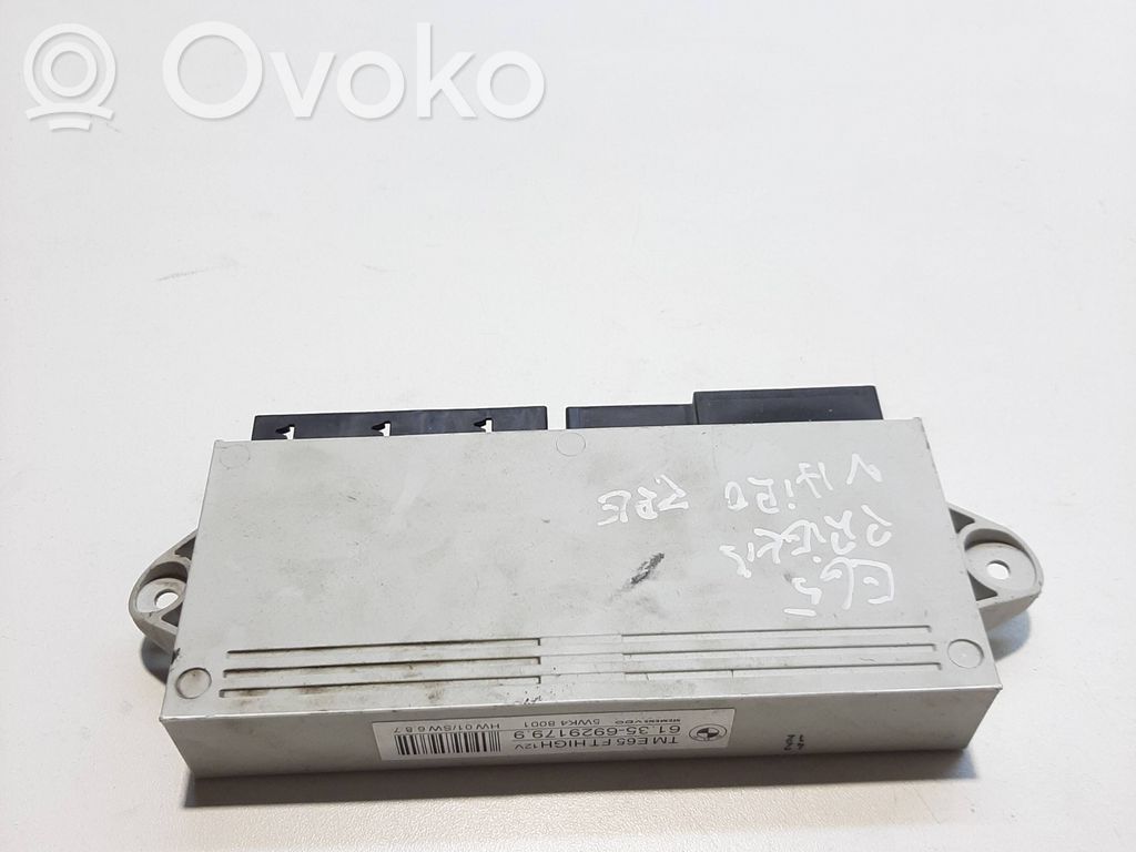 BMW 7 E65 E66 Door control unit/module 