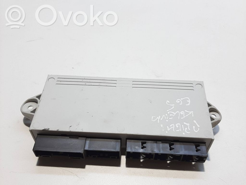 BMW 7 E65 E66 Door control unit/module 