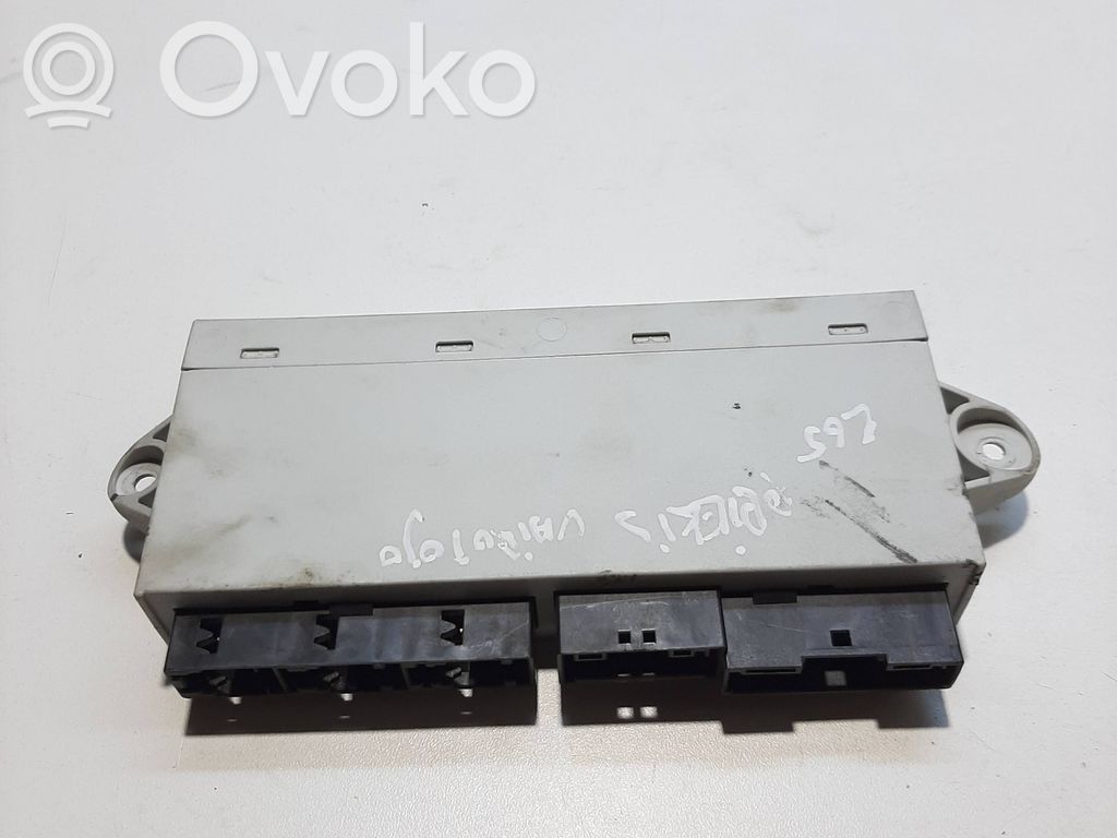 Door control unit/module   6931228,5WK48001