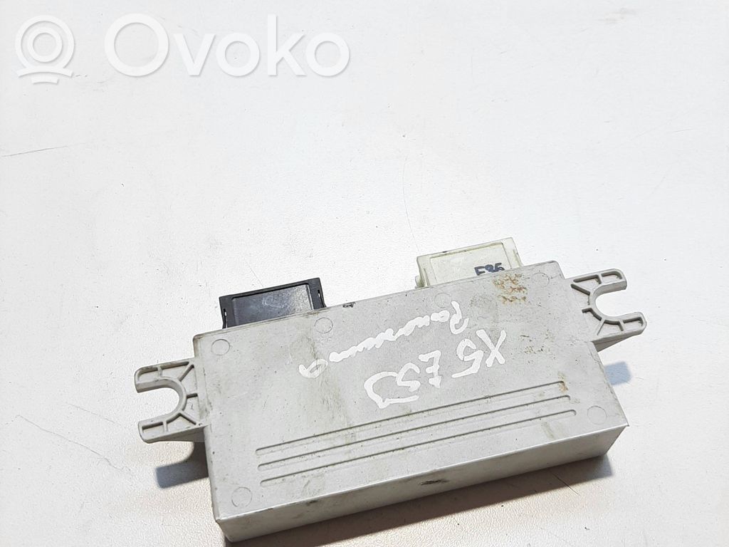 Unité de commande / module de toit ouvrant   6955925,5WK11491,04015300448