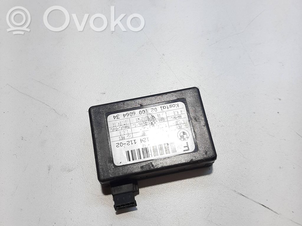 Rain sensor   9124112,9124112,0200606434