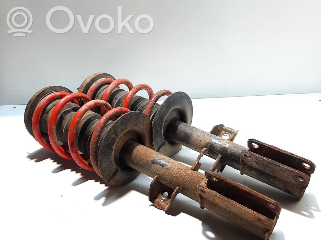BMW X5 E53 Front shock absorber/damper 