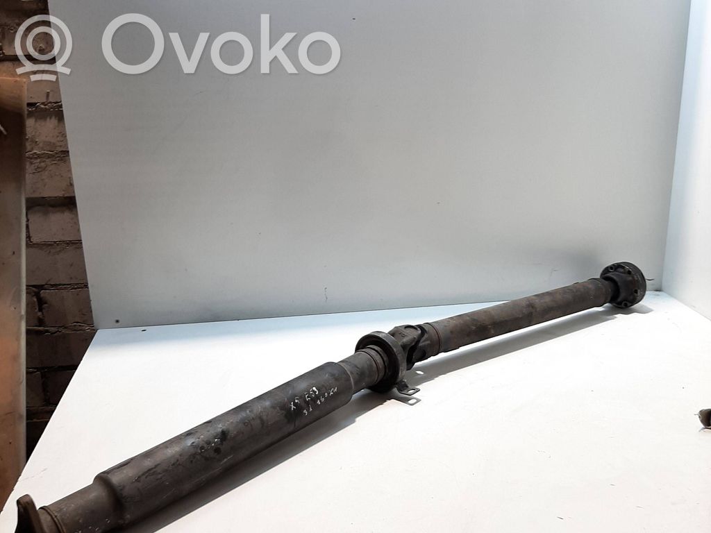 BMW X5 E53 Drive shaft (set) 