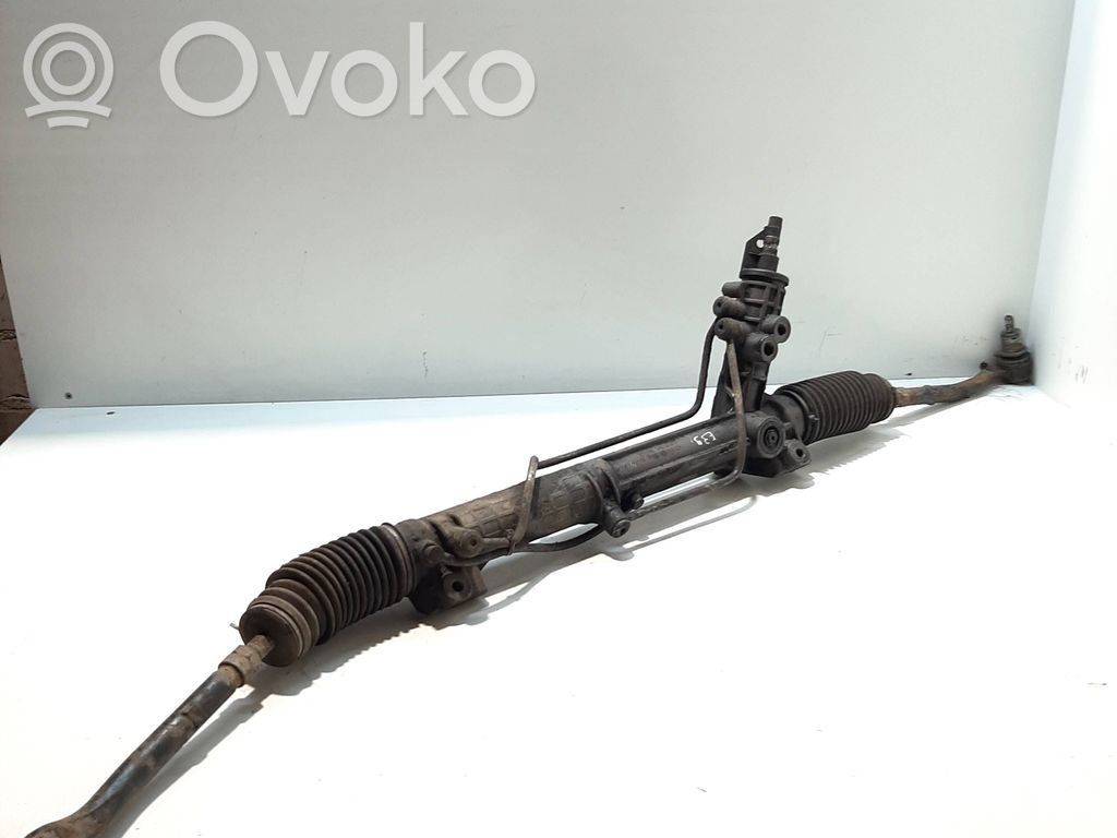 BMW 5 E39 Vairo kolonėlė 