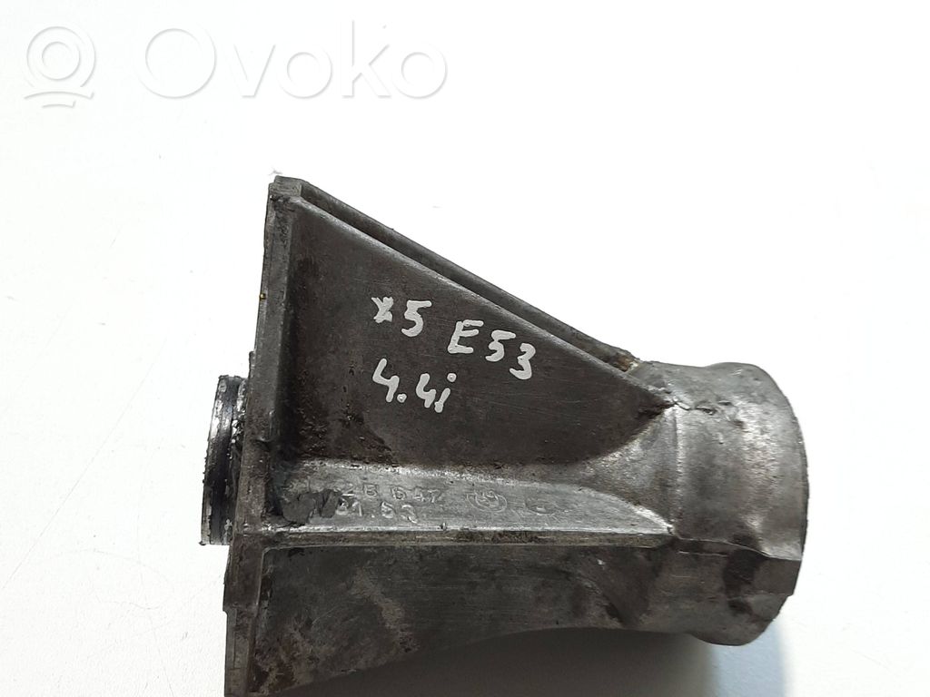 BMW X5 E53 Support/coussin de moteur 