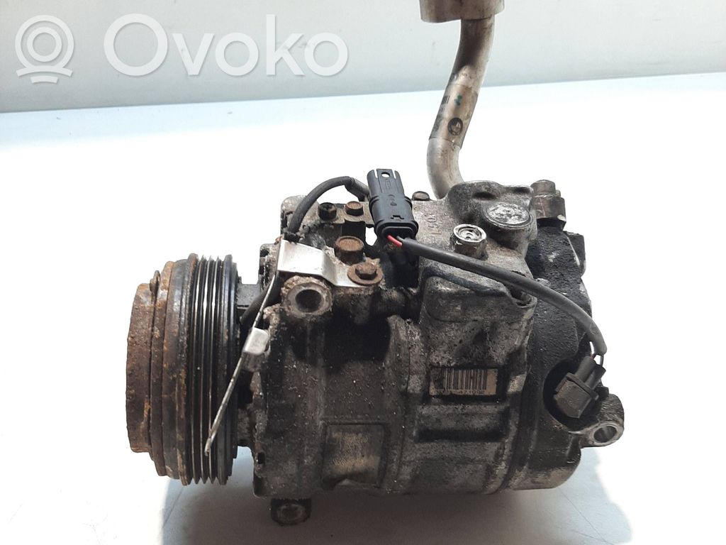 Klimakompressor Pumpe   CP05082