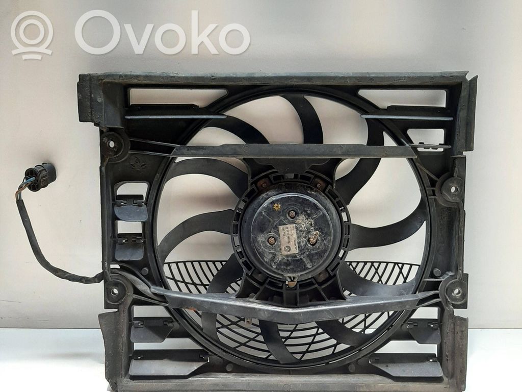 Elektrinis radiatorių ventiliatorius   8380776,7766569000