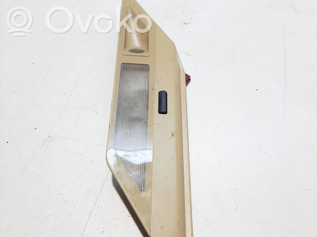 BMW 7 E38 Rear seat light 