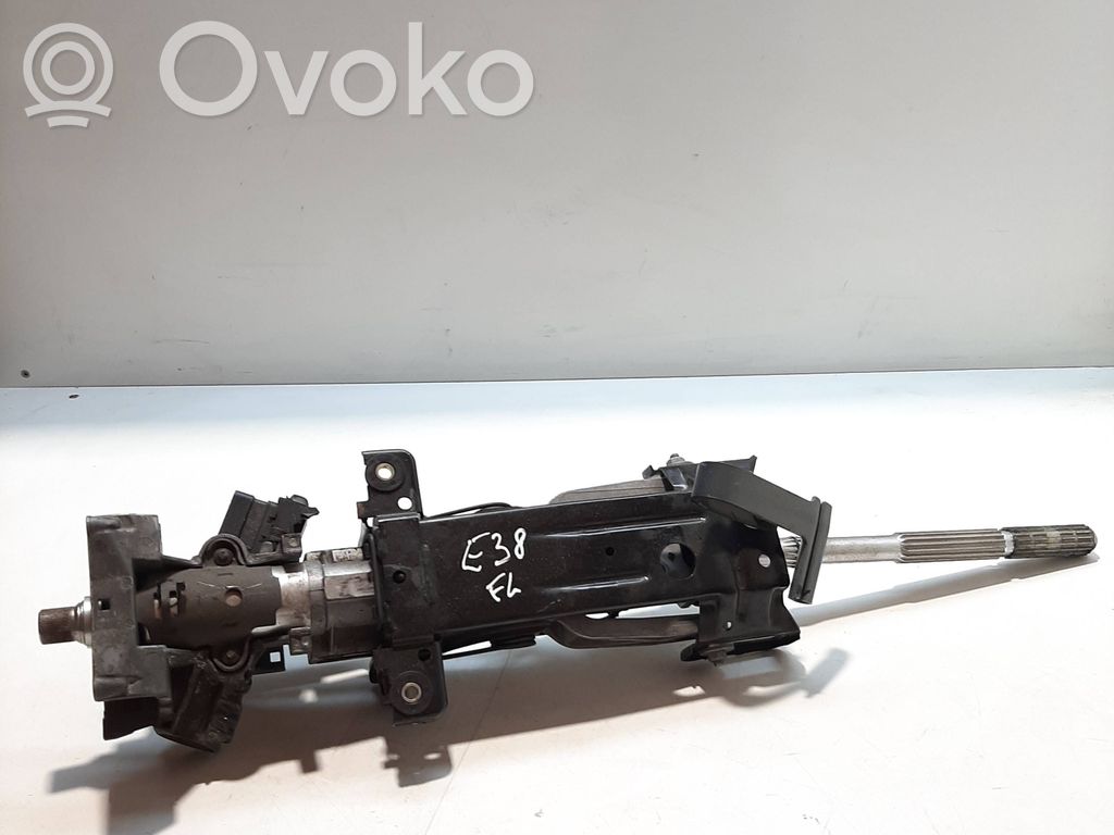 BMW 7 E38 Ignition lock 