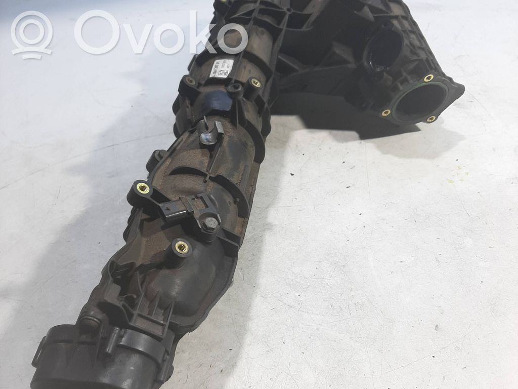 BMW 5 F10 F11 Kolektorius įsiurbimo 