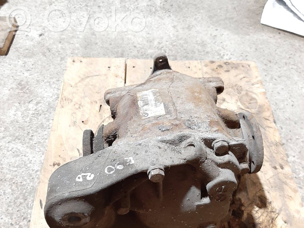 BMW 3 E90 E91 Rear differential 