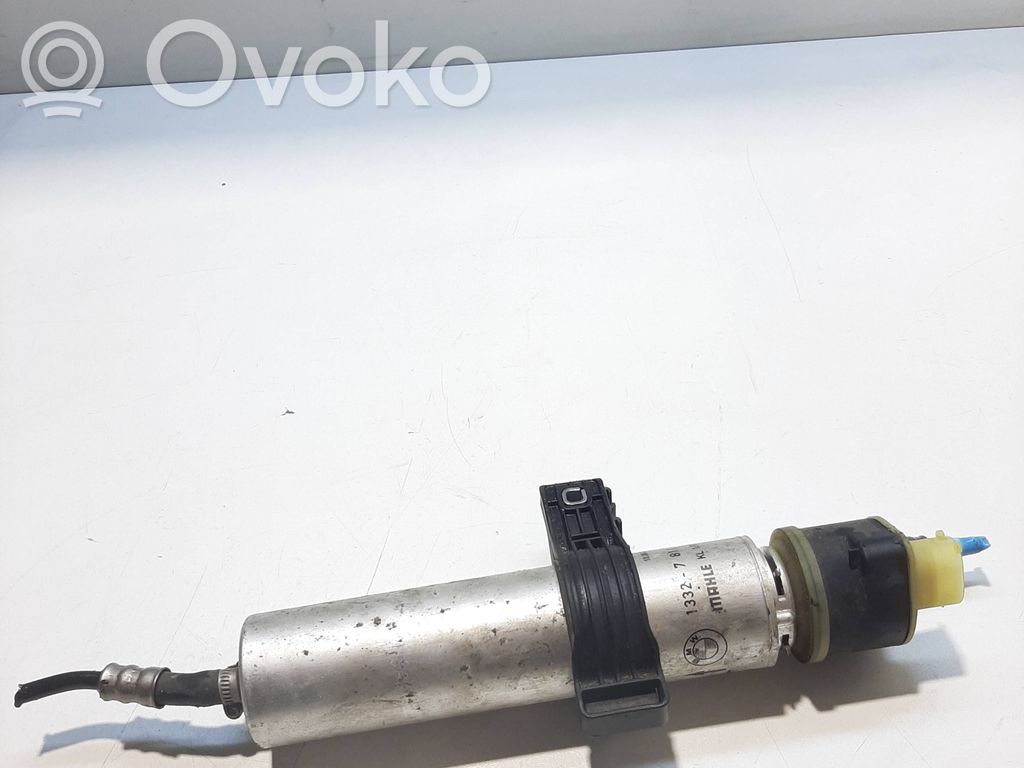 BMW 5 F10 F11 Fuel filter 