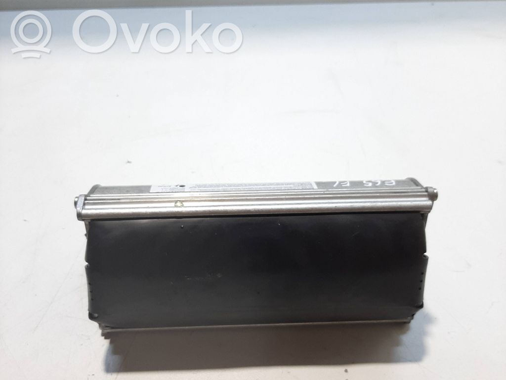 Airbag del pasajero   601850300F