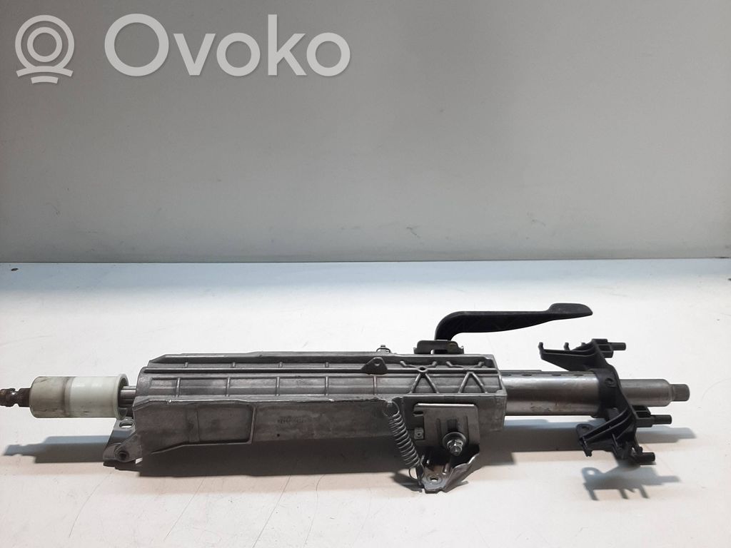BMW 3 F30 F35 F31 Ohjauspyörän akseli 