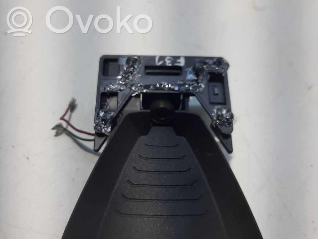 BMW 3 F30 F35 F31 Kamera szyby przedniej / czołowej 