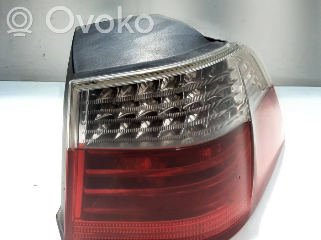 BMW 5 E60 E61 Luz trasera/de freno 