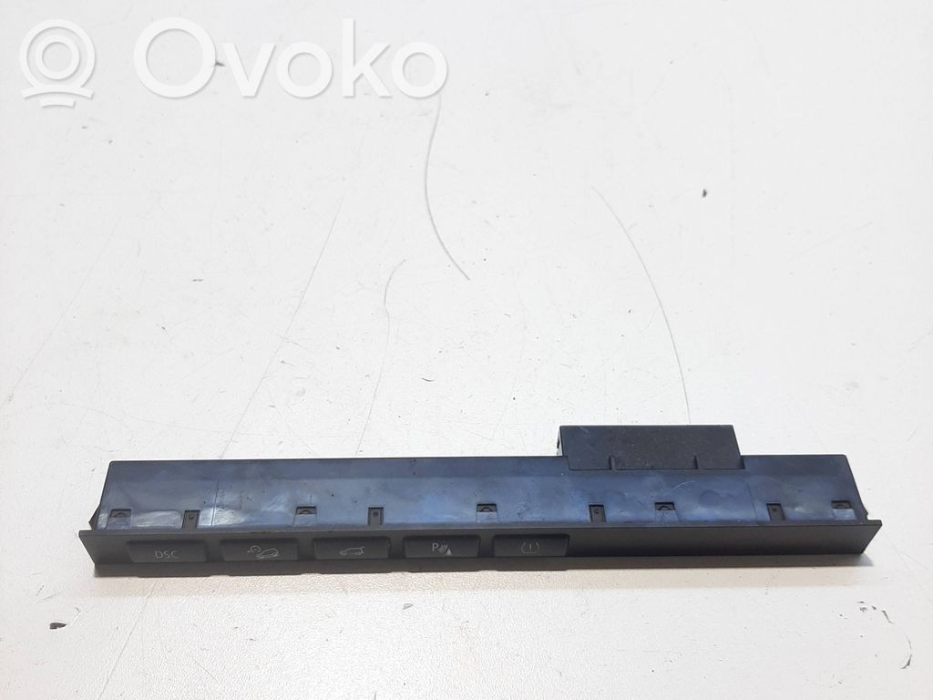 BMW X5 E53 A set of switches 